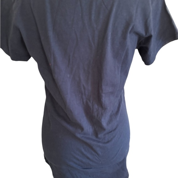 Volkswagen VW TeeShirt. NavyBlue size Large pit to pit 16 in;shoulder to hem 26” - Picture 4 of 6